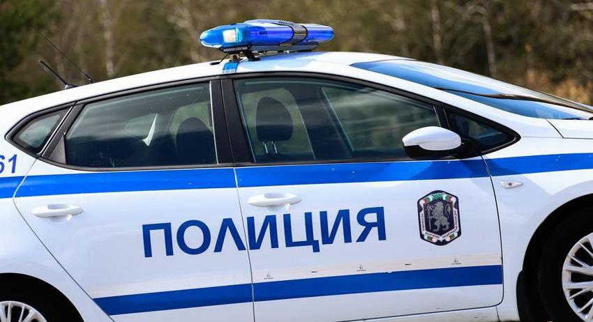 5-годишно дете пострада при катастрофа в Разград