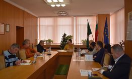 Фатме Шабан е „Спортист №1 на Община Разград за 2023 г.“
