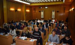 Общинските съветници одобриха предложението на Кмета Добрин Добрев за разпределение на 1 милион лева за ремонти на улиците в 21 села