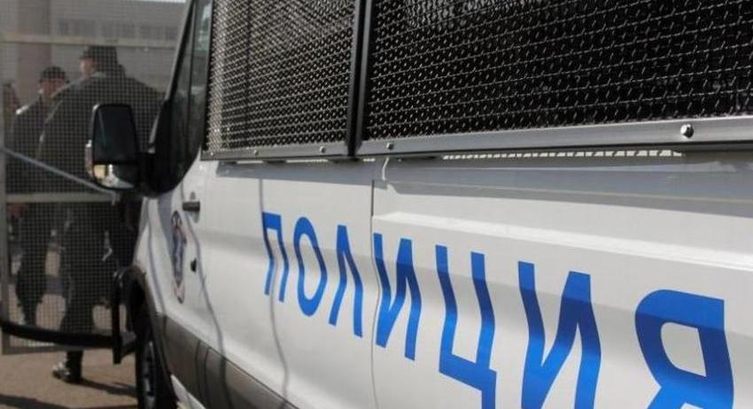 917 нарушения на Закона за движение по пътищата в Разградска област за седмица