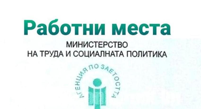 Свободни работни места в област Разград към 29 април
