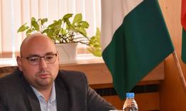 Кметът Добрин Добрев обяви 2 май за неучебен