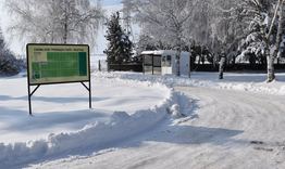 Почистват се тротоарите, осигурява се подход към Гробищния парк за Голяма Задушница