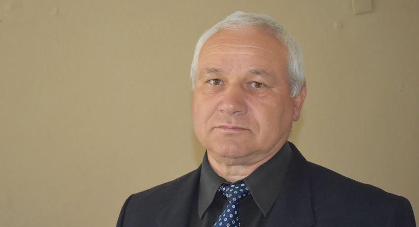 Емил Гиздов е новият директор на ОП „Обреден дом“