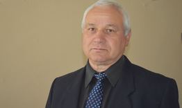 Емил Гиздов е новият директор на ОП „Обреден дом“