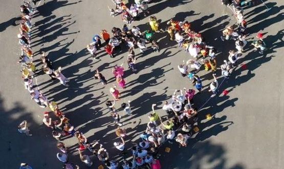 52 центъра за социални услуги ще участват във втория фестивал “Пътеводител на доброто“