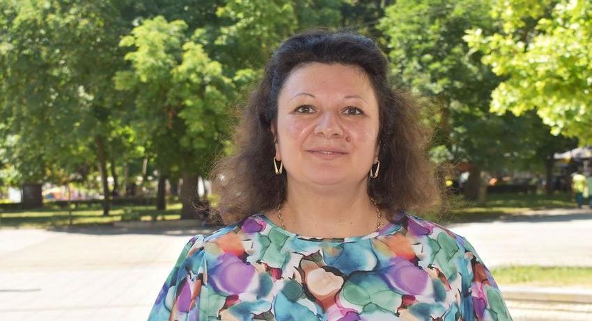 Нов секретар на Местната комисия за борба с противообществените прояви на малолетни и непълнолетни