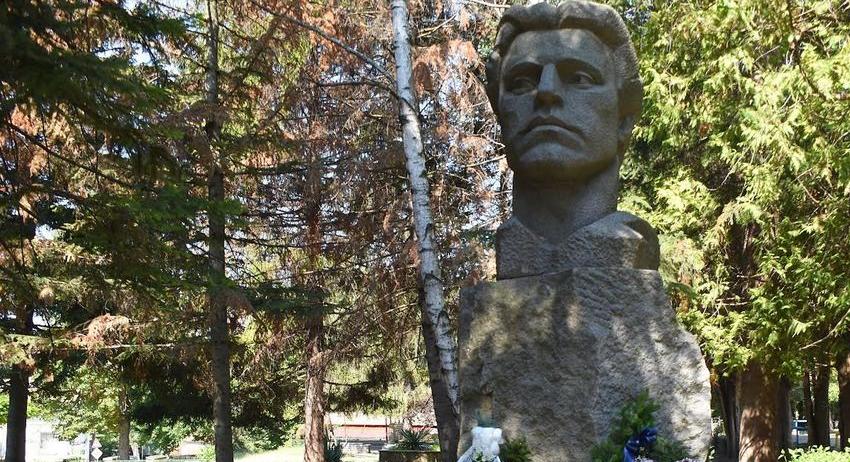 Разград ще отбележи 188 години от рождението на Васил Левски