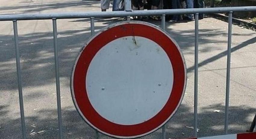 Затварят пътя Разград - Дянково в четвъртък