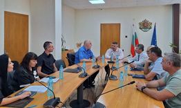 Областите Разград и Търговище обединяват усилия за първо съвместно регионално учение по пътна безопасност