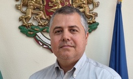 Областната администрация с още един заместник областен управител