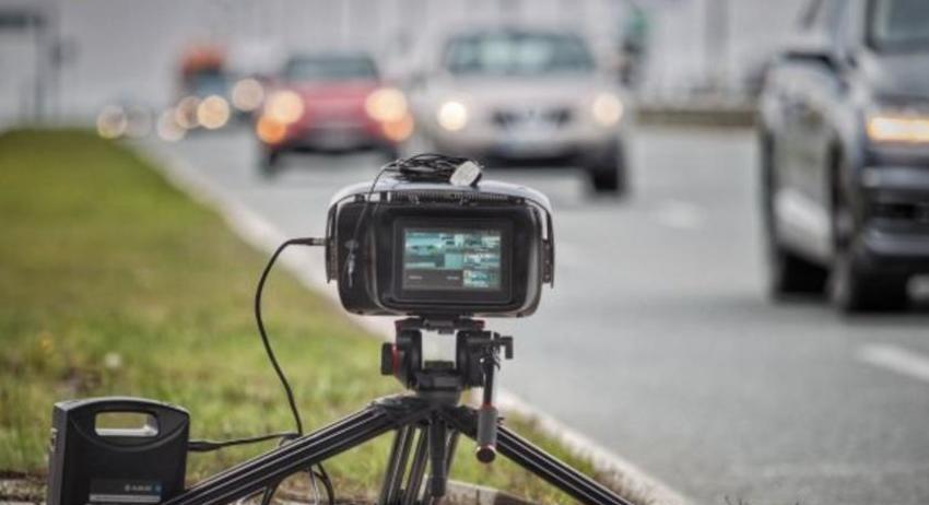 2655 нарушения на Закона за движение по пътищата за 7 дни