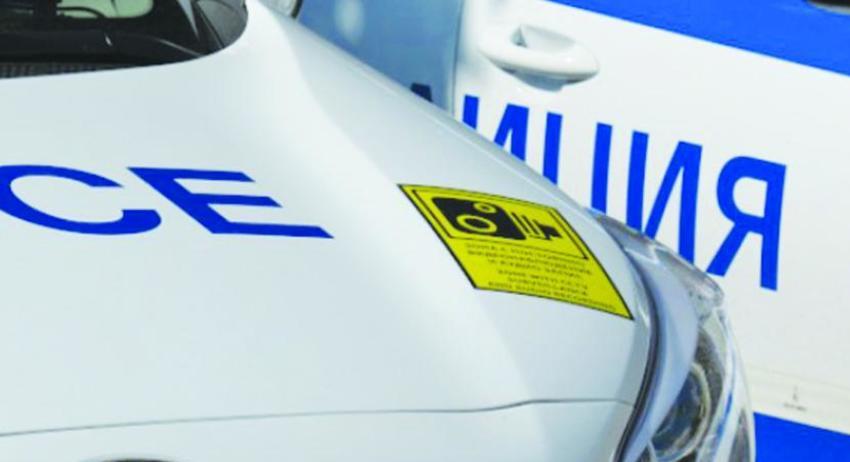 1919 нарушения по пътищата за седмица