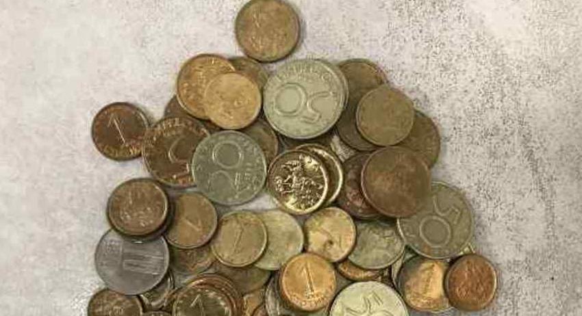 Не приемат дребни монети в селските магазини