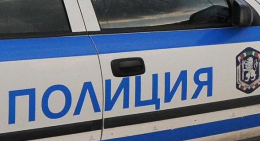 Санкциониран е водачът, който се разходи с автомобил по Ларгото