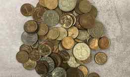 Не приемат дребни монети в селските магазини