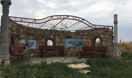 Обновяват Гробищния парк в  разградското село  Стражец