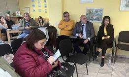 Община Разград участва в регионална среща за мерки срещу нерегламентираните замърсявания