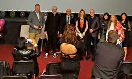 Връчиха наградите „ЛудоЛюбие“