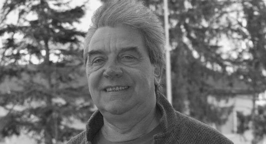 Напусна ни Георги Тодоров