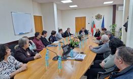 Дискусия, посветена на ТЕЛК се проведе по повод Международния ден на хората с увреждания