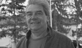 Напусна ни Георги Тодоров