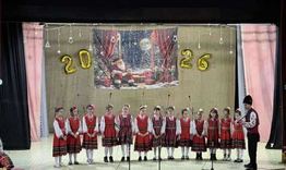 Празничен концерт в Лозница