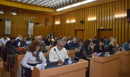 Такса смет в община Разград остава непроменена и през 2026 година