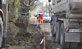 Започва ремонт на тротоар до ОУ „Никола Икономов“