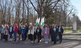 Във вторник почитаме 178 години от рождението на Христо Ботев