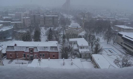 Обстановката започва да се нормализира