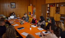 Над 3400 ученици са обхванати от превантивната дейност на Общинския съвет по наркотични вещества