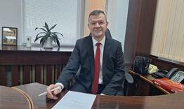 Огнян Обрешков встъпи в длъжност като областен управител