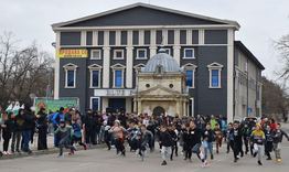 61-вото издание на Лекоатлетическия крос „Освобождение“ ще се проведе на 11 март