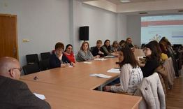 Директорите на детски градини участваха в обучение за електронен прием на деца