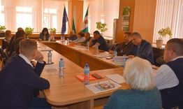 Консултациите за състава на секционните комисии за изборите на 19 април завършиха с консенсус