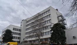 Ремонтът на Дома за стари хора е към финала