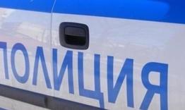 Тежка катастрофа между с. Гецово и местността Стария кладенец