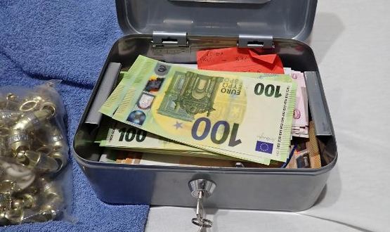 24-годишен мъж от Кубрат е задържан при акция срещу купуването на гласове