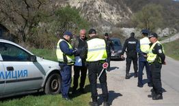 По две досъдебни производства, бързи производства и проверки са образувани в хода на специализирана полицейска операция