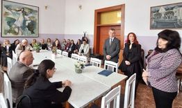 Закриха Регионалния форум за иновации в образованието