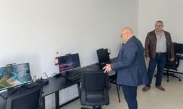 Приключиха ремонтите в 11 читалища в община Разград