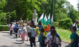 Във вторник ще бъдат отбелязани 150 години от гибелта на Христо Ботев