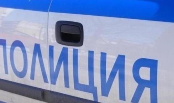 Тежка катастрофа в Разградско