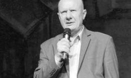 Почетният гражданин на Разград Здравко Занков почина