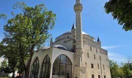 Организират Ден на отворените врати в джамията „Ибрахим паша“