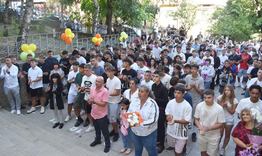Откриха новата учебна година в Спортно училище-Разград