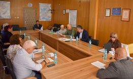С особено мнение от една политическа сила завършиха консултациите за СИК