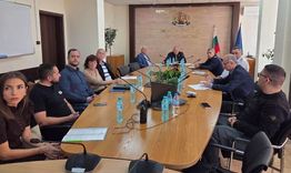 Настояват за спешни мерки за републиканския път Разград-Пороище