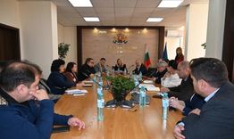 Област Разград е напълно готова за предстоящия изборен ден